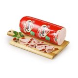 Šunka u ovitku, polutrajni proizvod Pik Vrbovec 1 kg
