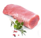 Svinjski file na pultu 1 kg