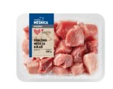 Svježe svinjsko meso za gulaš 400 g