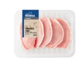 Svježi svinjski minutni odrezak 400 g