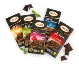 Tamna čokolada Valor razne vrste 100 g