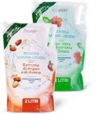 TEKUĆI SAPUN ARGAN/ ALOE REFIL 2 L