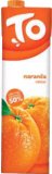 To NEKTAR naranča 1 l