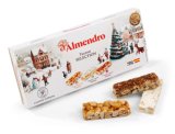 Turron pločice Almendro 200 g