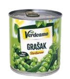 Verdeamo GRAŠAK 265 g
