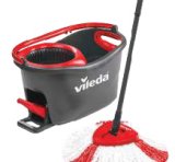 Vileda MOP TURBO box, 1 kom