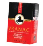 Vinea VINO VRANAC 3 l
