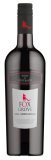 Vino Fox Grove Shiraz 0,75 L