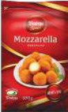 'z bregov PANIRANE MOZZARELLA OKRUGLICE 500 g