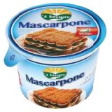 Z'bregov SIR MARSCAPONE 500 g