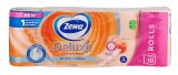 Zewa Deluxe Toaletni papir