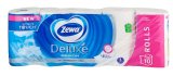 Zewa Deluxe Toaletni papir
