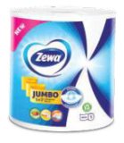 Zewa PAPIRNATI RUČNIK jumbo, 2 sloja, 1 rola