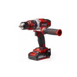 Aku bušilica Einhell udarna TE-CD 18/48 LI-I (2X2,0 AH)