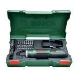 Aku odvijač BOSCH PushDrive 3,6 V/1,5 Ah