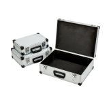 Aluminijska kutija za alat 3/1 393030 LUX