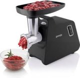 Aparat za mljevenje mesa Gorenje MG2001SB