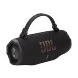 Bluetooth zvučnik JBL Charge 6 plavi i crni