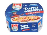 Eva Salata od tune Mexicana