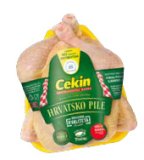 Hrvatsko pile Cekin 1 kg