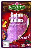 Kobasica čajna, kulen, zimska, čajna/kulen Vir, 80 g