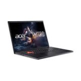 Laptop ACER Nitro Lite 16 /16" WUXGA IPS-165HZ/intel core I5-13420H/16 GB DDR5/512 GB PCIE SSD/NVIDIA RTX 3050 6GB/Windows 11 home