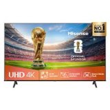 LED TV Hisense 43A6Q UHD DVB-T2/S2 smart