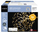 Liv&Bo Svjetleći lanac