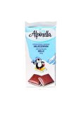 Mliječna čokolada s mliječnim punjenjem Alpinella, 100 g