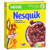 Pahuljice Čoko žitne loptice* Nesquik, 375 g