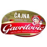 Pašteta čajna, jetrena Gavrilović, 50 g