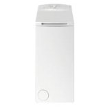 Perilica rublja Whirlpool TDLR 6040L