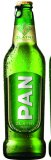 Pivo Lager 4,8% alk., Zlatni 5% alk. Pan, 0,5 l