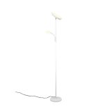 Podna lampa Reality LED 17W 1900lm 2700+4000+6500K & LED 4,5W 450lm 2700+4000+6500K Specter