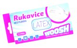 Rukavice jednokratne Woosh, 10 kom