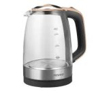 Stakleno kuhalo za vodu TECRO PVKV-T1703S