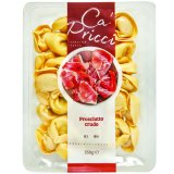 Tortelini s pršutom Ca’pricci, 250 g