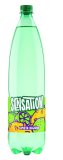 Voda gazirana mineralna tonic, limeta Sensation, 1,5 l
