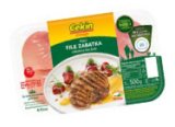 Pileći file zabatka Cekin 500 g