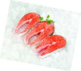 Odrezak atlantskog lososa 1 kg