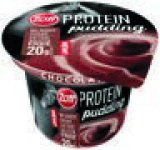 Proizvodi Protein Zott razne vrste od 200 g do 220 g