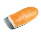 Polubijeli kruh S-BUDGET 700 g