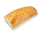 Kruh s dodatkom kurkume 400 g