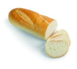 Kruh bijeli mali 350 g