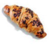 Croissant praline 75 g