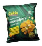 Panirani pileći medaljoni Cekin Vindija 660 g