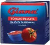 Pasirana rajčica Giana 500 g