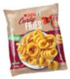 Smrznuti krumpirići SPAR 600 g