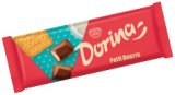 Čokolada Dorina Kraš od 240 g do 290 g