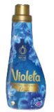 Omekšivač za rublje Violeta od 800 ml do 2 L